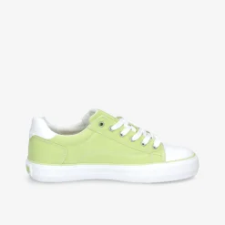 MUSTANG ​ Damen Leinenschuh-Damen Halbschuhe | Sneaker