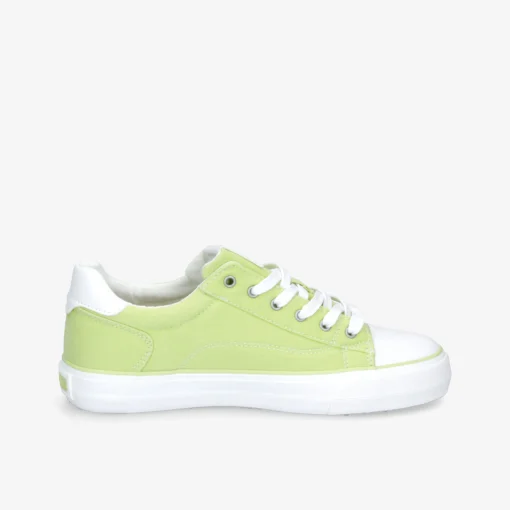 MUSTANG ​ Damen Leinenschuh-Damen Halbschuhe | Sneaker