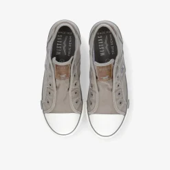 MUSTANG Damen Leinenschuhe-Damen Halbschuhe | Sneaker