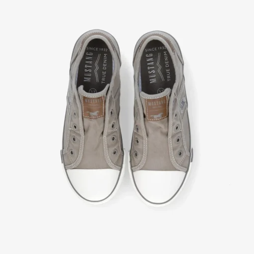 MUSTANG Damen Leinenschuhe-Damen Halbschuhe | Sneaker