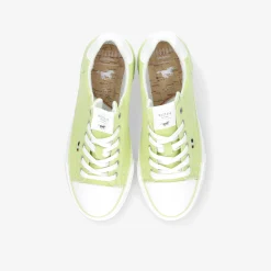 MUSTANG ​ Damen Leinenschuh-Damen Halbschuhe | Sneaker