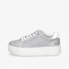 MUSTANG Damen Plateau Sneaker-Damen Sneaker | Größen Ab 42