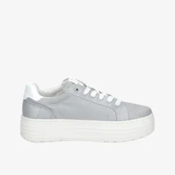 MUSTANG Damen Plateau Sneaker-Damen Sneaker | Größen Ab 42