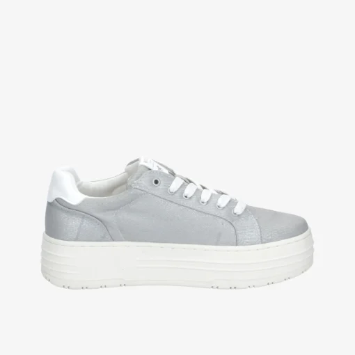 MUSTANG Damen Plateau Sneaker-Damen Sneaker | Größen Ab 42