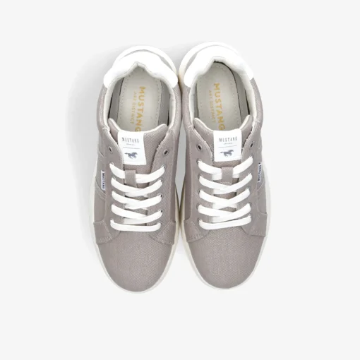 MUSTANG Damen Plateau Sneaker-Damen Sneaker