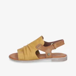 MUSTANG Damen Sandalen-Damen Sandalen | Größen Ab 42