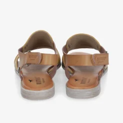 MUSTANG Damen Sandalen-Damen Sandalen | Größen Ab 42