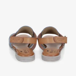 MUSTANG Damen Sandalen-Damen Sandalen