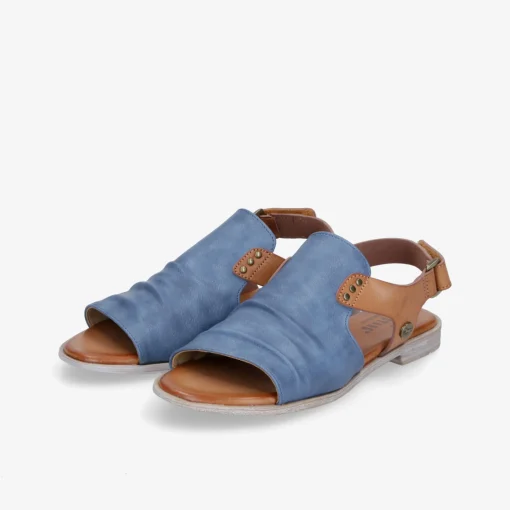 MUSTANG Damen Sandalen-Damen Sandalen