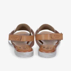 MUSTANG Damen Sandalen-Damen Sandalen