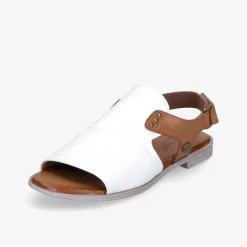 MUSTANG Damen Sandalen-Damen Sandalen