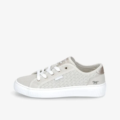 MUSTANG ​ Damen Sneaker Low-Damen Sneaker
