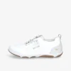 MUSTANG ​ Damen Sneaker Low-Damen Halbschuhe