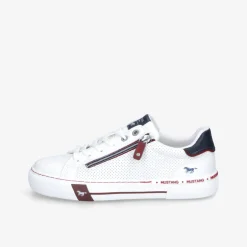 MUSTANG ​ Damen Sneaker Low-Damen Halbschuhe | Sneaker