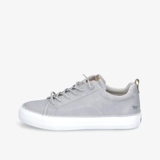 MUSTANG ​ Damen Sneaker Low-Damen Halbschuhe | Sneaker