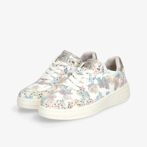 MUSTANG ​ Damen Sneaker Low-Damen Sneaker