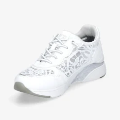 MUSTANG ​ Damen Sneaker Low-Damen Halbschuhe | Sneaker