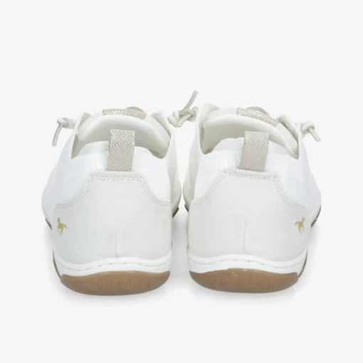 MUSTANG ​ Damen Sneaker Low-Damen Halbschuhe