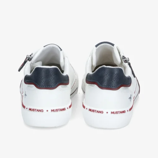 MUSTANG ​ Damen Sneaker Low-Damen Halbschuhe | Sneaker