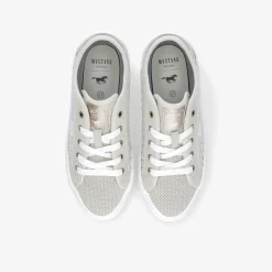 MUSTANG ​ Damen Sneaker Low-Damen Sneaker