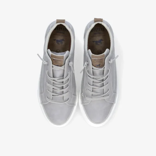 MUSTANG ​ Damen Sneaker Low-Damen Halbschuhe | Sneaker