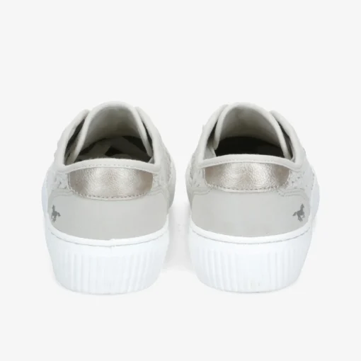 MUSTANG ​ Damen Sneaker Low-Damen Sneaker