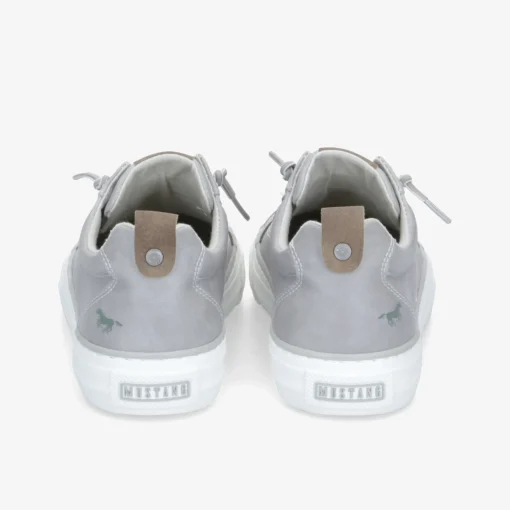 MUSTANG ​ Damen Sneaker Low-Damen Halbschuhe | Sneaker