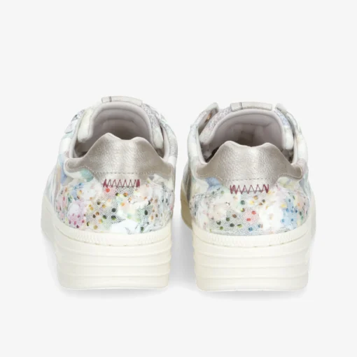 MUSTANG ​ Damen Sneaker Low-Damen Sneaker
