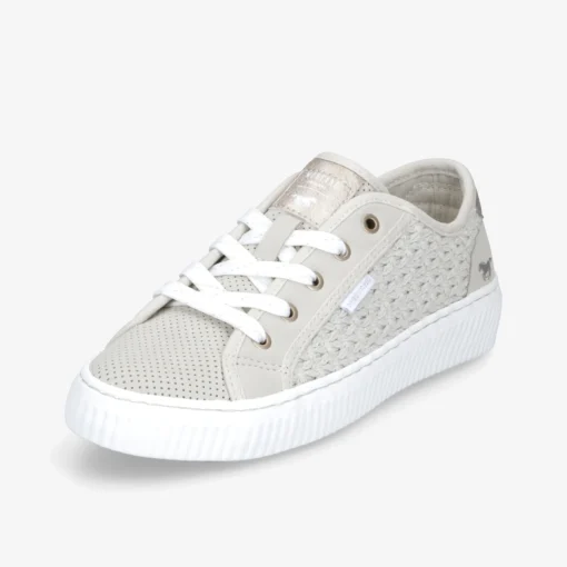 MUSTANG ​ Damen Sneaker Low-Damen Sneaker