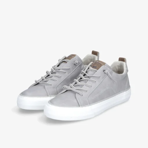 MUSTANG ​ Damen Sneaker Low-Damen Halbschuhe | Sneaker