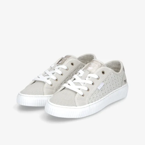 MUSTANG ​ Damen Sneaker Low-Damen Sneaker