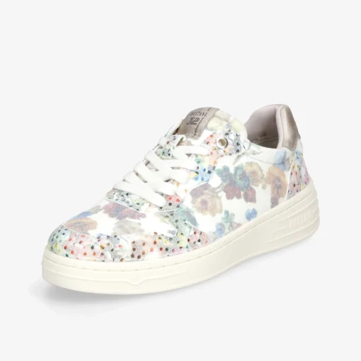 MUSTANG ​ Damen Sneaker Low-Damen Sneaker