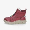 MUSTANG ​ Damen Stiefelette-Damen Stiefeletten