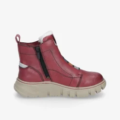 MUSTANG ​ Damen Stiefelette-Damen Stiefeletten
