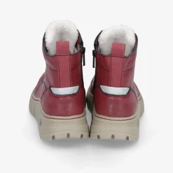 MUSTANG ​ Damen Stiefelette-Damen Stiefeletten