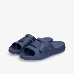 MUSTANG Herren Pantolette-Herren Sandalen | Badeschuhe