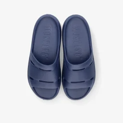 MUSTANG Herren Pantolette-Herren Sandalen | Badeschuhe