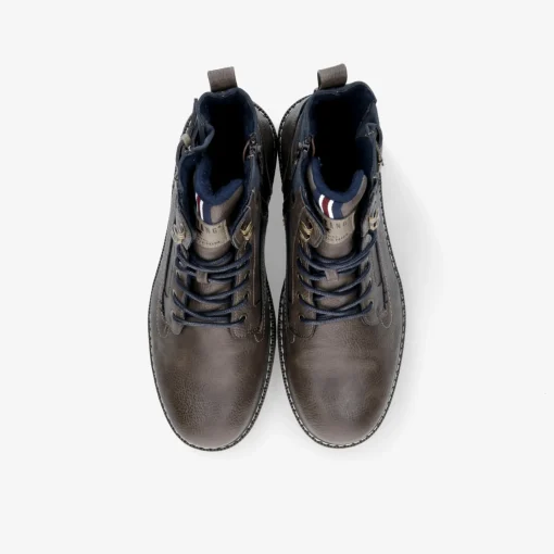 MUSTANG ​ Herren Schnürboot-Herren Boots