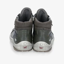 MUSTANG ​ Herren Schnürboot-Herren Boots