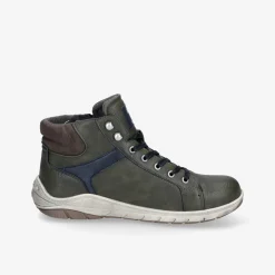 MUSTANG ​ Herren Schnürboot-Herren Boots