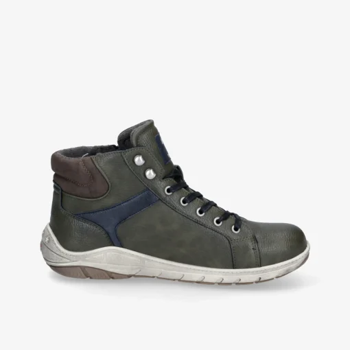 MUSTANG ​ Herren Schnürboot-Herren Boots
