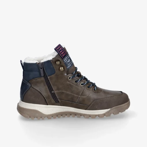 MUSTANG ​ Herren Schnürboot-Herren Boots