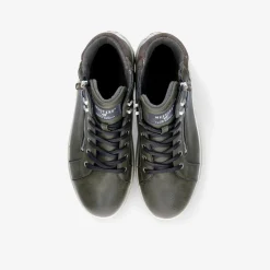 MUSTANG ​ Herren Schnürboot-Herren Boots