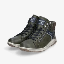 MUSTANG ​ Herren Schnürboot-Herren Boots