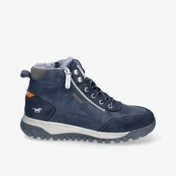 MUSTANG ​ Herren Schnürboot-Herren Boots