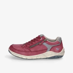 MUSTANG Herren Schnürer-Herren Halbschuhe