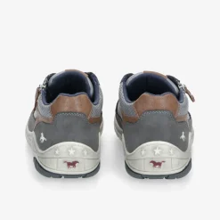 MUSTANG Herren Schnürer-Herren Halbschuhe