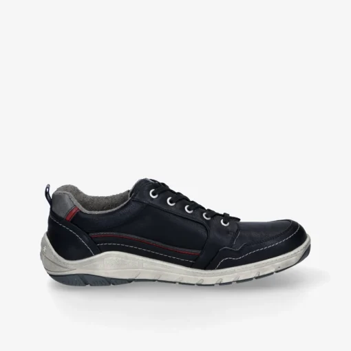 MUSTANG ​ Herren Schnürer-Herren Halbschuhe