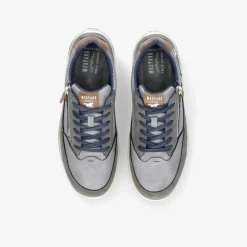 MUSTANG Herren Schnürer-Herren Halbschuhe