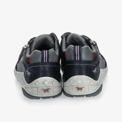 MUSTANG ​ Herren Schnürer-Herren Halbschuhe